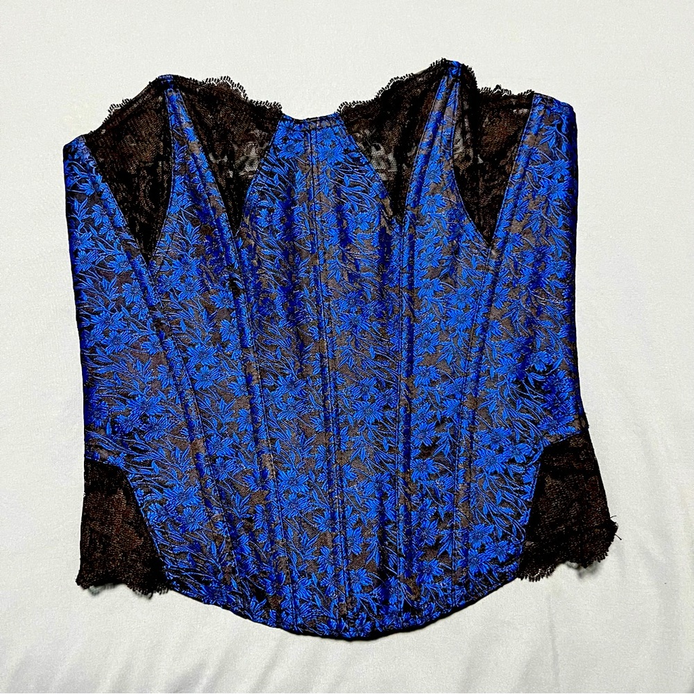 Vintage Corset